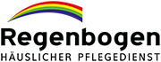 logo regenbogen