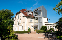 Stationäre Pflege