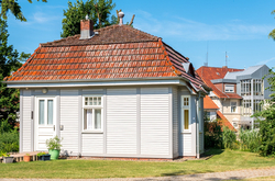 Stationäre Pflege